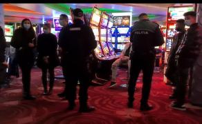 Autorităţile din Dolj au aplicat peste 200 de amenzi în cadrul operaţiunii de amploare