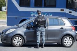 Românul din Italia, condamnat la închisoare pentru comiterea mai multor furturi