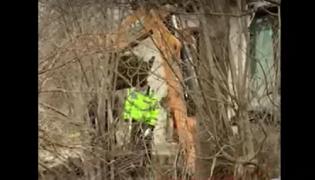 Bărbatul ucis în Buzău avea 37 de ani