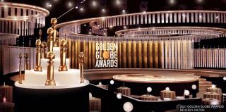 Globurile de aur 2021, marile suprize ale unei gale marcate de pandemie