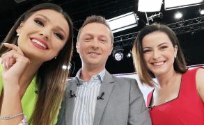 De Mărţişor, Observator 12-14 împlineşte 2 anişori