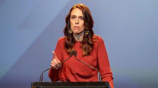 premierul din Noua Zeelandă