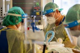 Revolta unui medic ATI, după incendiul de la Matei Balş: "Nu, nu trebuie să sărim în foc pentru nimeni"