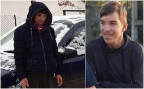 Băiatul de 16 ani, dispărut în Timişoara, a fost găsit. Anunțul făcut de familia adolescentului