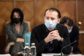 Premierul Florin Cîțu