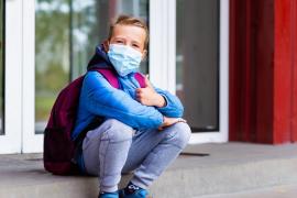 Ce înseamnă scenariile verde, galben şi roşu, pentru reîntoarcerea elevilor la şcoală, din 8 februarie