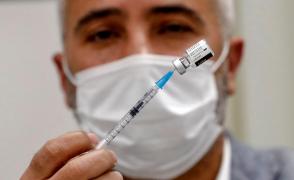 Bilanț vaccinare anti-Covid 3 februarie. 23.470 de vaccinări în ultimele 24 de ore, 772.202 în total