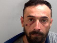 Românul implicat în acest caz are 39 de ani