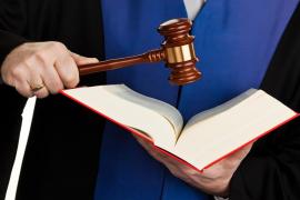 Fostul subofiţer de la ISU Harghita a creat un prejudiciu de zeci de mii de lei