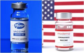 A început administrarea vaccinului anti-Covid Moderna, În România. Diferențele dintre vaccinurile BioNTech Pfizer și Moderna