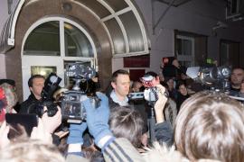 Medicul rus care l-a tratat pe Navalnîi imediat după otrăvire a murit