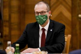 Hans Kluge, directorul OMS pentru Europa, îngrijorat de eficacitatea vaccinurilor asupra mutațiilor Covid
