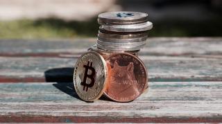 Dogecoin are la bază un celebru meme