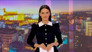 Ştirile zilei, prezentate de Rosse Stan