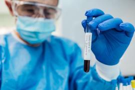 Bilanț coronavirus în România, 6 februarie. S-au înregistrat 2.611 cazuri noi în ultimele 24 de ore, 27.173 teste și 61 de decese