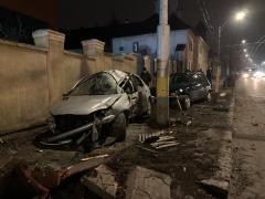 Un cetățean francez, la un pas să producă o tragedie în Cluj-Napoca