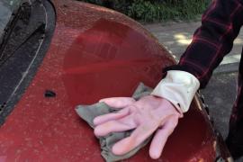 Nor de praf saharian deasupra României. Efectul va putea fi observat în toată țara