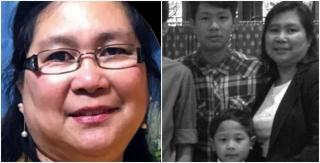 Colegii devastați i-au adus un ultim omagiu