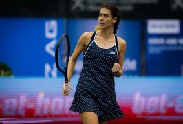 Sorana Cîrstea o va înfrunta pe Petra Kvitova, din Cehia, în turul II de la Australian Open 2021