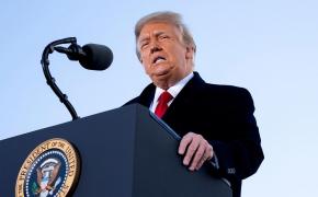 Începe procesul lui Donald Trump în Senatul SUA. Este a doua procedură de "impeachment" împotriva fostului președinte