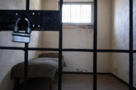 German de 100 de ani, pus sub acuzare pentru complicitate la 3.518 de crime în lagărul de concentrare Sachsenhausen