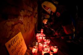 Încă un deces după incendiul de la Matei Balș. Bilanțul tragediei a ajuns la 17 morți