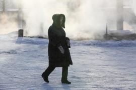 Gerul va curprinde toat ţara, începând de joi seară