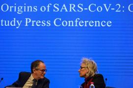 Nu există nicio indicație clară a existenței virusului Covid-19 în Wuhan înainte de decembrie 2019, anunță OMS