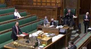 10 ani de pușcărie și amenzi uriașe pentru persoanele care nu respectă regulile Covid, la întoarcerea în Marea Britanie, din 15 februarie