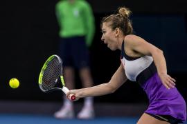 Simona Halep a jucat cele patru meciuri directe jucate împotriva Ajlei Tomljanovic