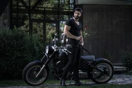 Burlacul, emoționat înainte de a se întâlni cu cele 25 de fete