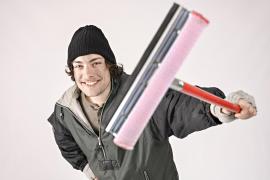 Toto Dumitrescu se alătură distribuţiei serialului Adela, de la Antena 1