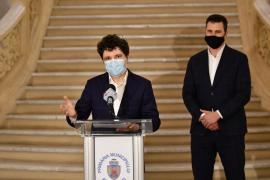 Nicușor Dan, primarul Capitalei