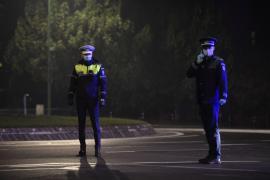 Comuna Clinceni a intrat în carantină timp de 14 zile