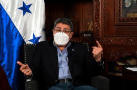 Procurorii americani spun că Honduras a devenit un "narco-stat", iar preşedintele protejează traficanţii şi face milioane de dolari