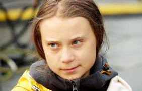 Activista pentru mediu Greta Thunberg lasă de înţeles că președintele Joe Biden nu face suficient pentru a combate schimbările climatice