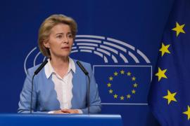 Ursula von der Leyen anunţă că vor sosi patru milioane de doze de vaccin suplimentare împotriva Covid-19, de la BioNTech-Pfizer