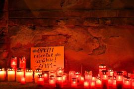 Incendiul de la Matei Balș. Florin Cîțu sesizează DNA, după raportul Corpului de Control