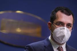 Scandalul datelor despre vaccinare. Consilier al lui Voiculescu: De două zile, ministerul nu mai are acces la data.gov.ro pentru a publica informaţii