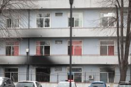 De ce s-a produs tragedia de la Matei Balș. Corpul de Control al premierului a prezentat rezultatele verificărilor