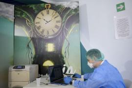 Explicațiile CNCAV despre situația centrelor și fluxurilor de vaccinare, după discuțiile apărute privind vaccinările din sistem