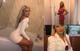 Leonie avea 20 de ani