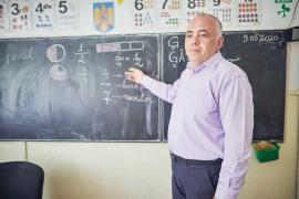 World Vision România