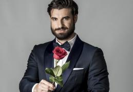 Andi Constantin îşi caută aleasa