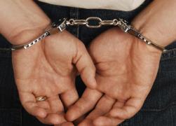 Infractorul român capturat în Italia are 42 de ani