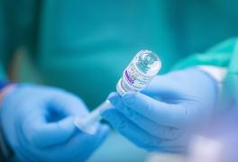 Bilanț vaccinare anti-Covid în România, 11 martie