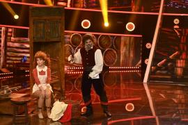 Momente inedite la Te cunosc de undeva!