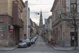 Primul oraș din România în care transportul public va fi gratuit o zi pe săptămână