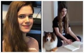 Daphne Westbrook a fost răpita în octombrie 2019