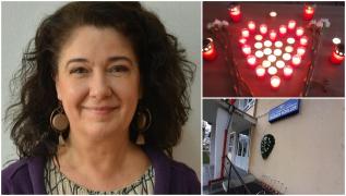 Adriana Bunea a murit la 55 de ani